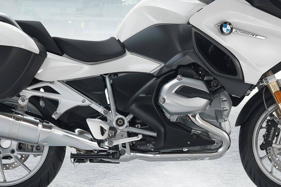 Слабые места bmw r1200rt