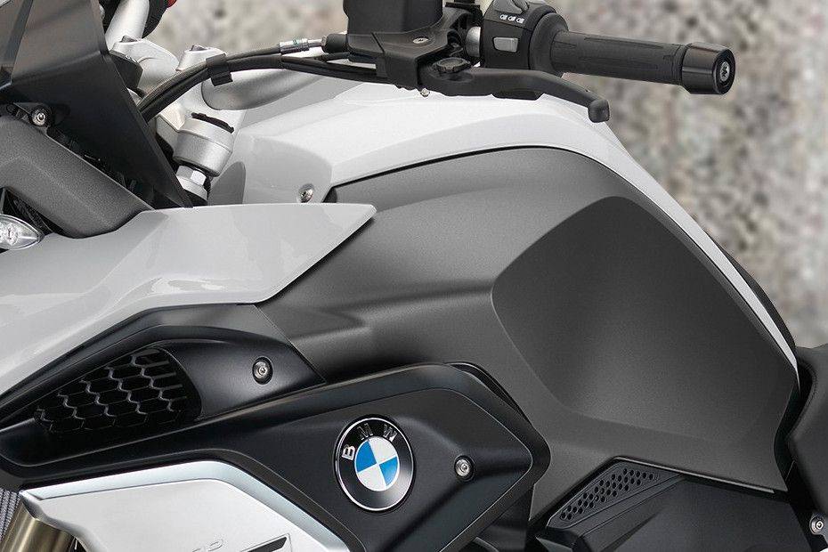 BMW R 1200 GS Tangki BBM