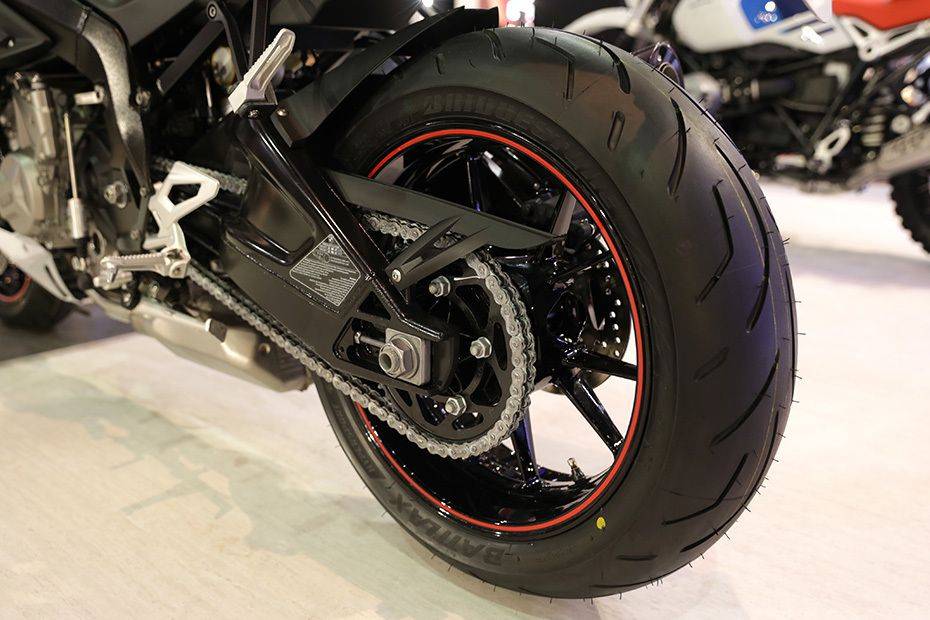 View - 2015 BMW S1000RR SC-Project Exhaust! | Oto