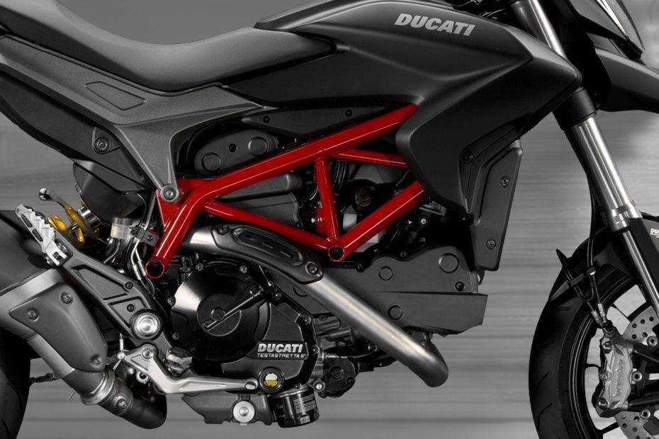 Mesin Ducati Hypermotard Mesin Ducati Hypermotard
