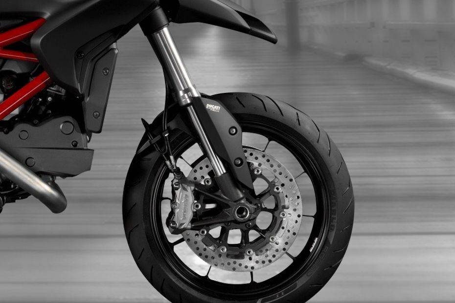 Rem depan Ducati Hypermotard Rem depan Ducati Hypermotard