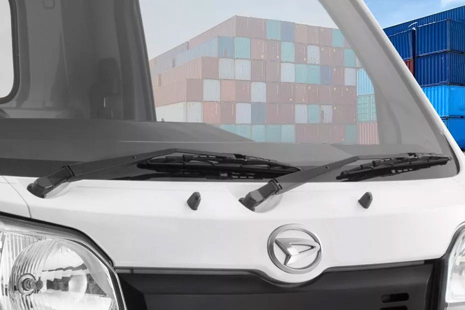 Daihatsu Hi Max Tampak wiper Daihatsu Hi Max Tampak wiper