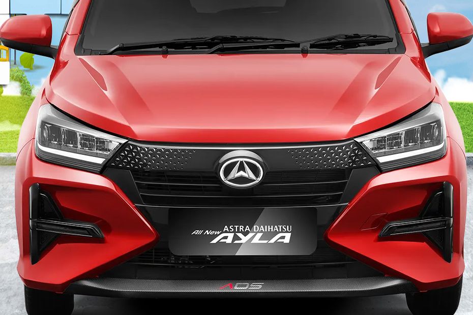 Daihatsu Ayla 2024 Harga, Review, Spesifikasi & Promo Januari