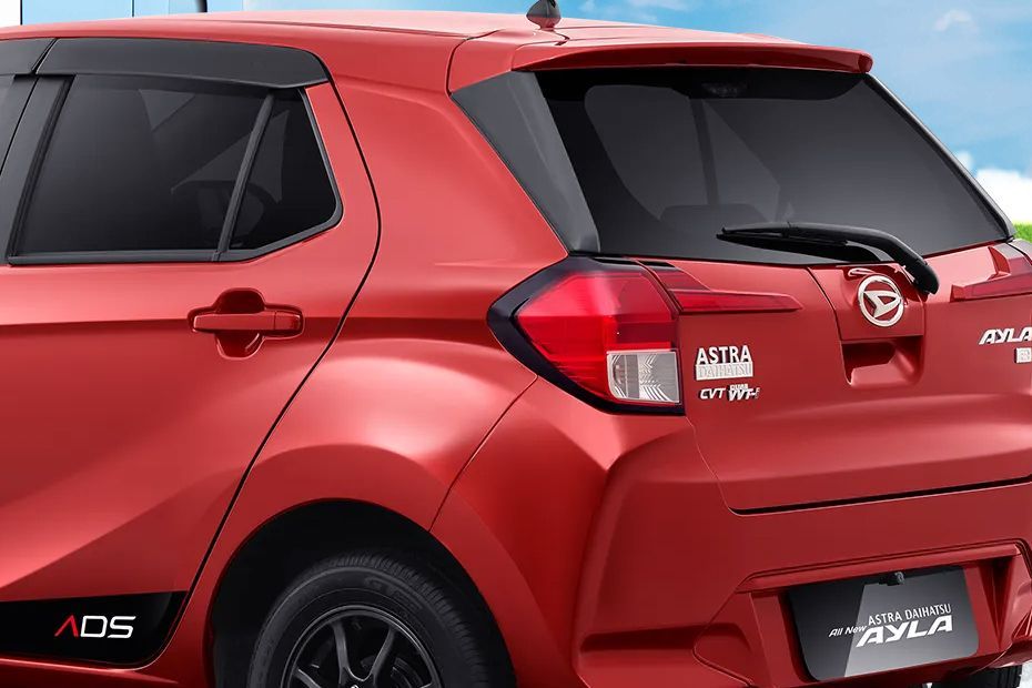 Daihatsu Ayla 2024 Harga Review Spesifikasi Promo Januari