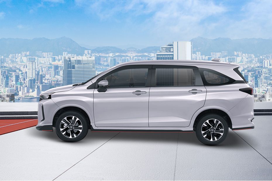 Daihatsu 2022 harga xenia Daftar Harga