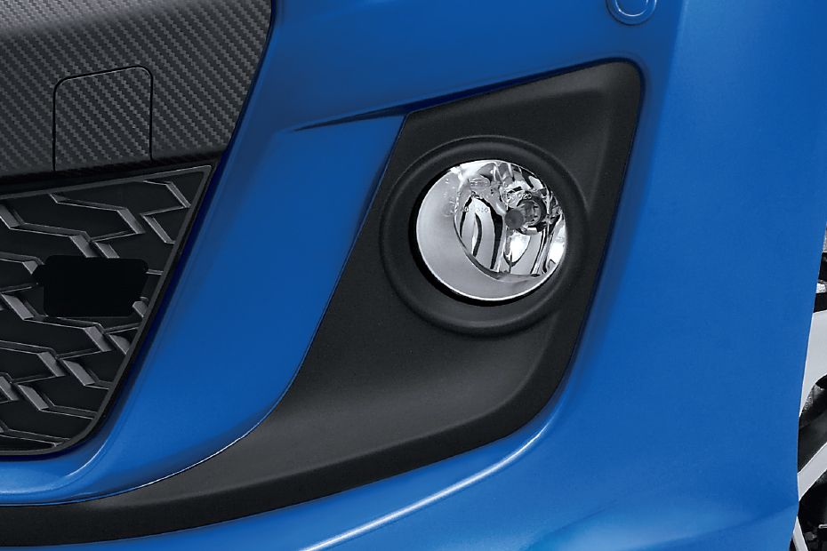 Fog lamp depan Sirion (2012-2017) Fog lamp depan Sirion (2012-2017)