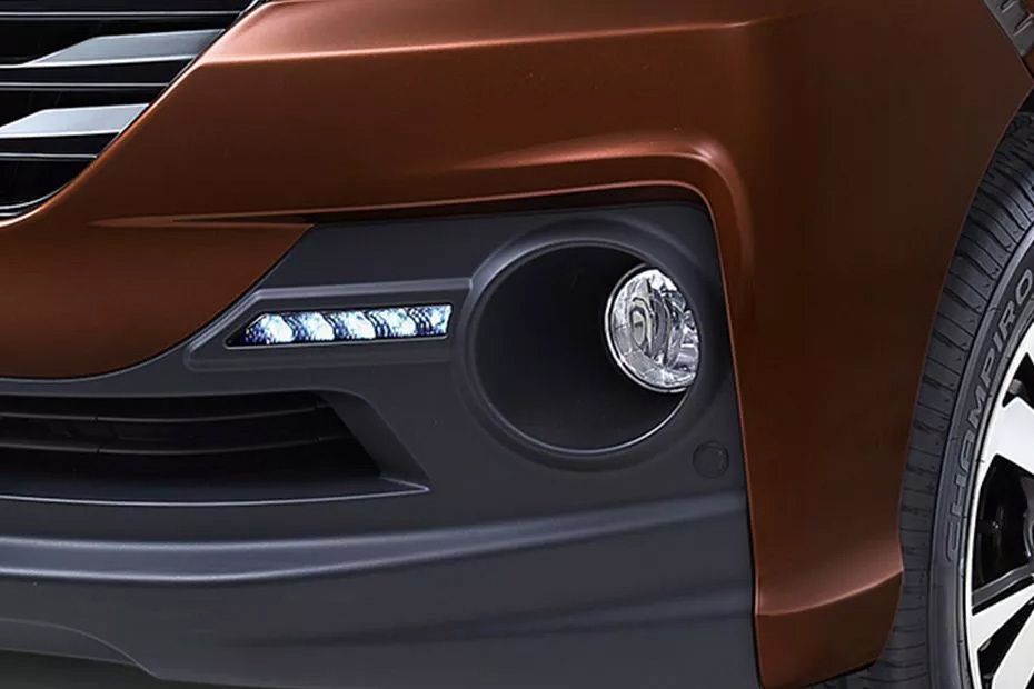 Xenia (2019-2021) Front Fog Lamp Xenia (2019-2021) Front Fog Lamp
