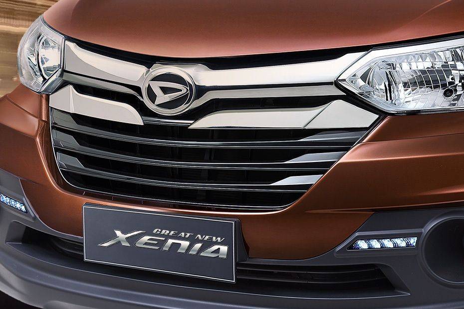 Daihatsu Xenia Price, Promo May, Spec & Reviews