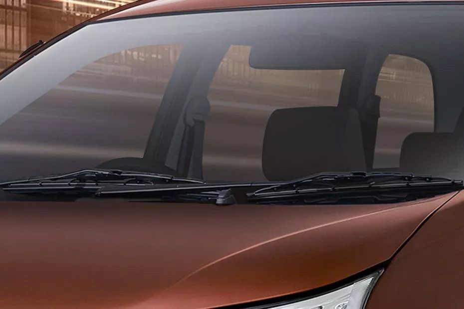 Xenia (2019-2021) Wiper View Xenia (2019-2021) Wiper View