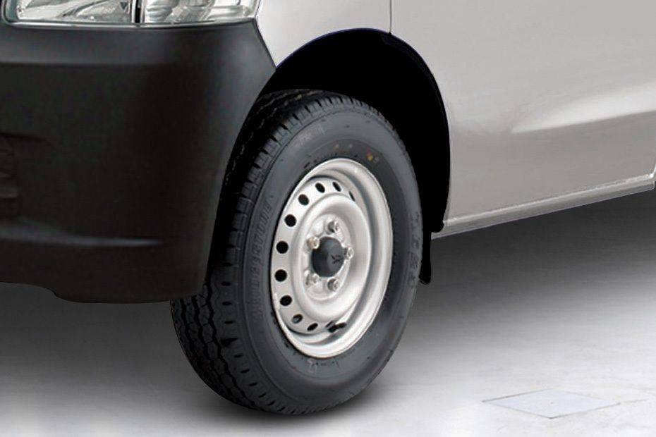 Gran Max PU Wheel Gran Max PU Wheel