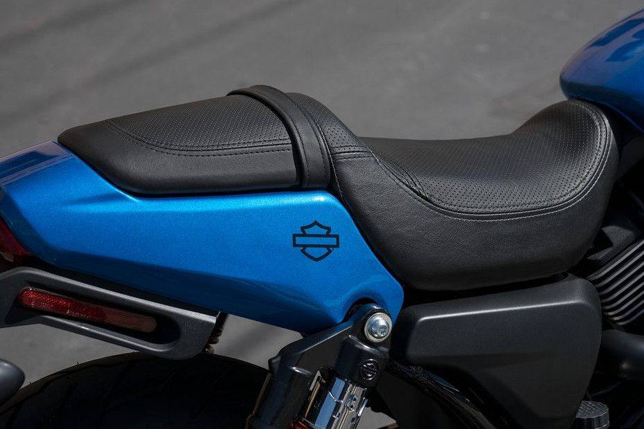 Harley Davidson Street Rod Rider Seat View Harley Davidson Street Rod Rider Seat View