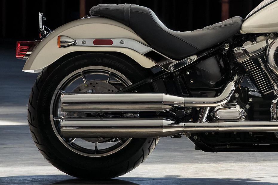 Harley Davidson Low Rider Rear Tyre Harley Davidson Low Rider Rear Tyre
