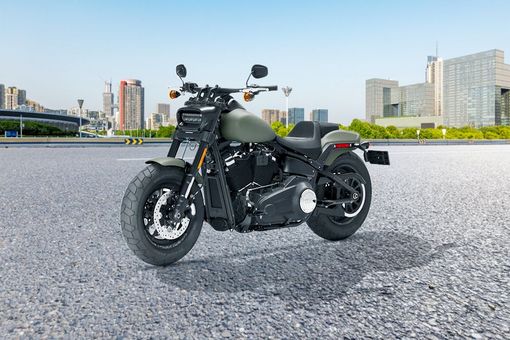 Harley Davidson Fat Bob 2025 Price, Promo November, Spec Reviews