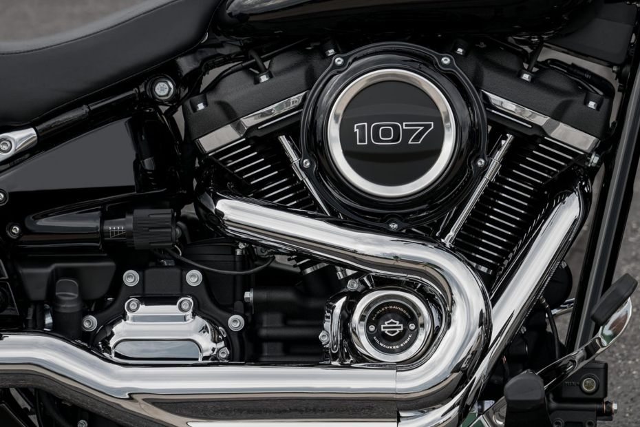 Harley Davidson Sport Glide Mesin Harley Davidson Sport Glide Mesin