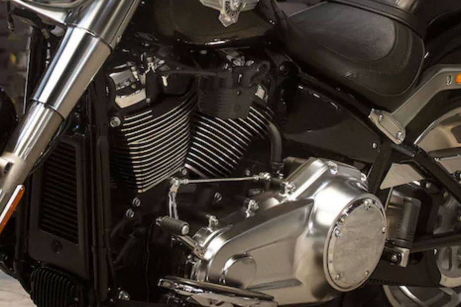 harga harley davidson fatboy