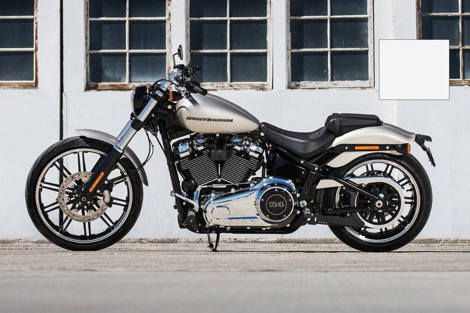 Harley Davidson Breakout 2021 Price, Promo May, Spec & Reviews