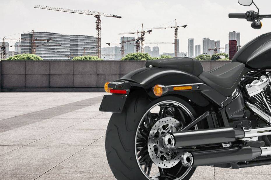 Harley Davidson Breakout Price, Review, Specifications & Mei Promo