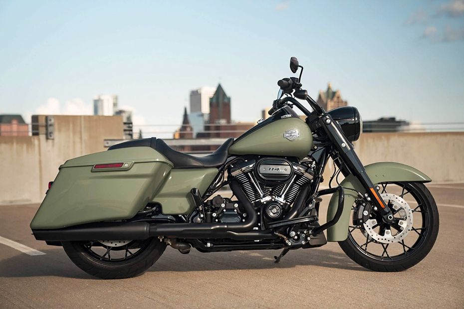 Harley Davidson Road King Special 2023 Price, Review, Specifications