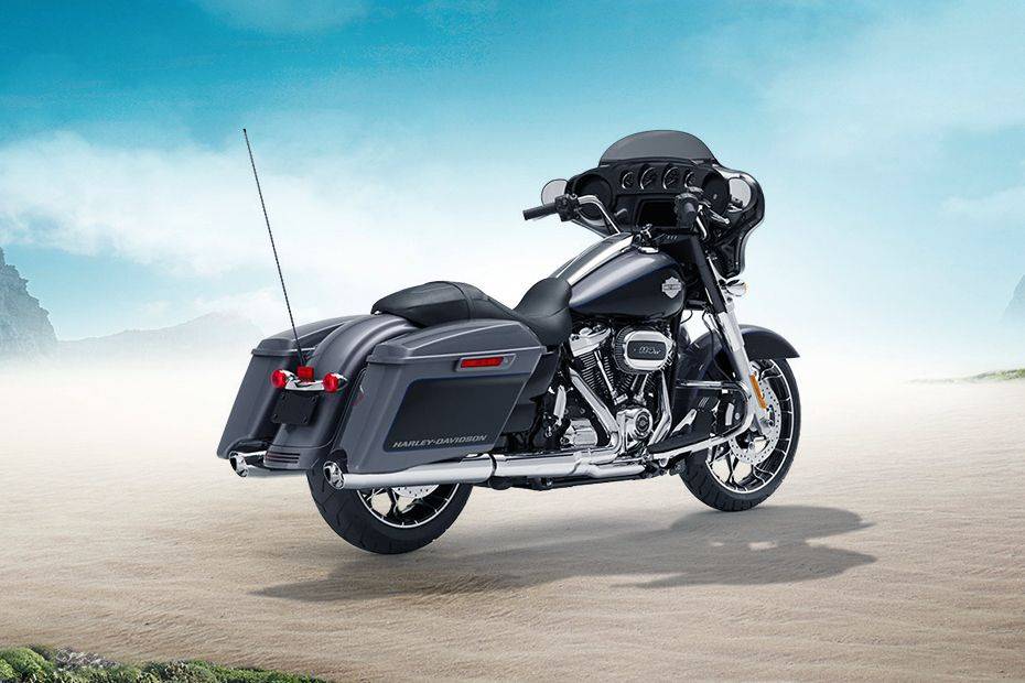 Road glide 2024