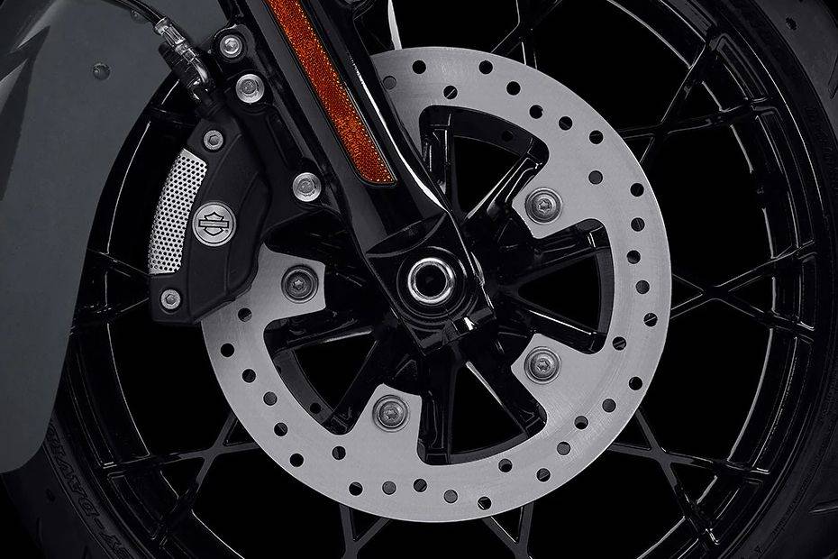 Rem depan Harley Davidson Street Glide Special Rem depan Harley Davidson Street Glide Special