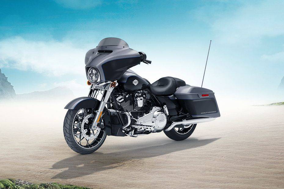 2024 Street Glide Prices List Karla Marline