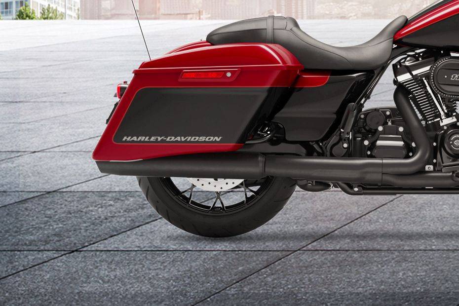 5hd1tcxc5cb951659 Road Glide