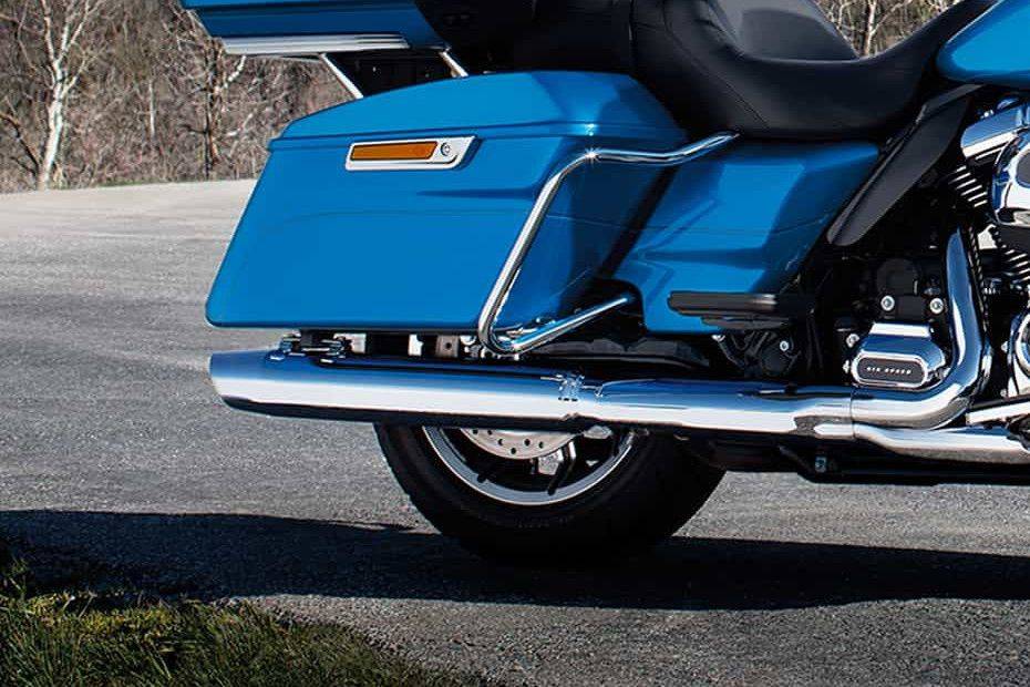 Knalpot Harley Davidson Road Glide Ultra Knalpot Harley Davidson Road Glide Ultra