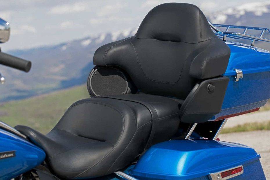 Jok Harley Davidson Road Glide Ultra Jok Harley Davidson Road Glide Ultra