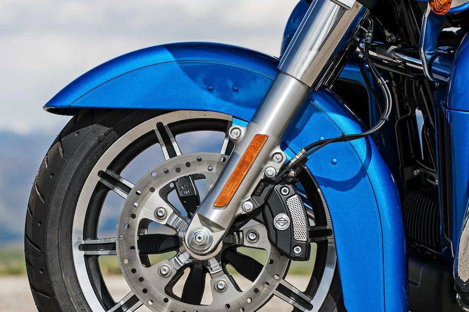 Reflektor samping Harley Davidson Road Glide Ultra Reflektor samping Harley Davidson Road Glide Ultra