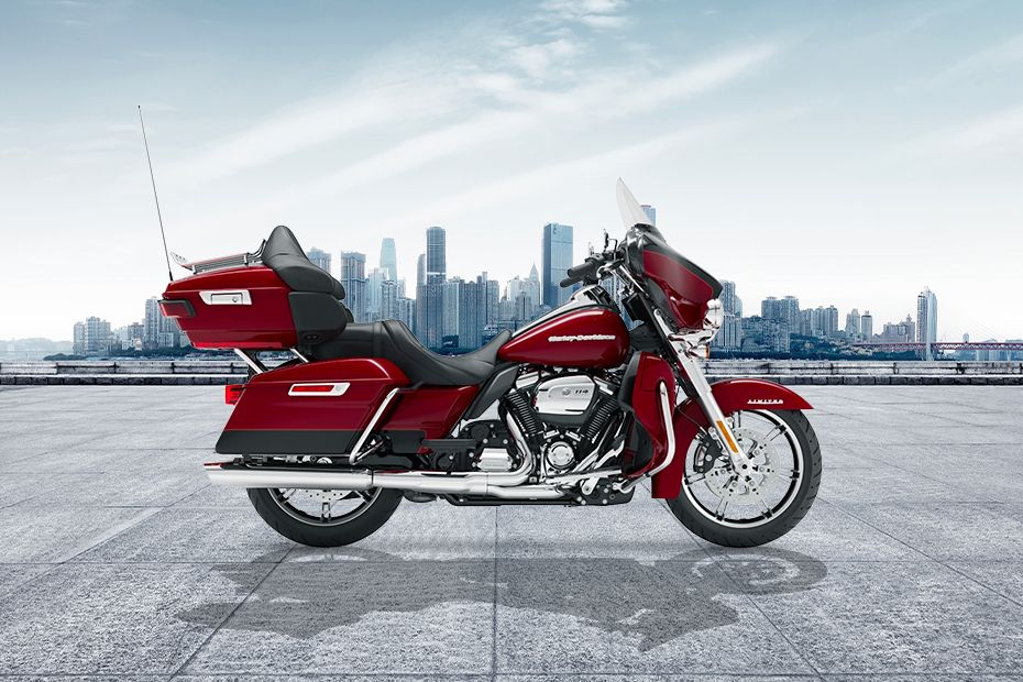 Check Out Harley Davidson Ultra Limited 2024 Colors Oto