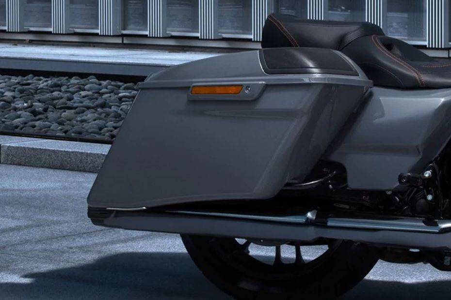 Road glide 2024