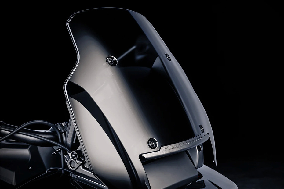 Harley Davidson Pan America 1250 ST Windshield Harley Davidson Pan America 1250 ST Windshield