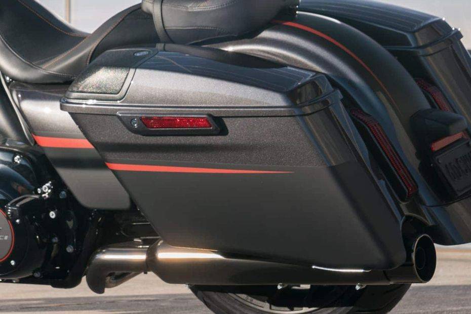 Road glide 2024