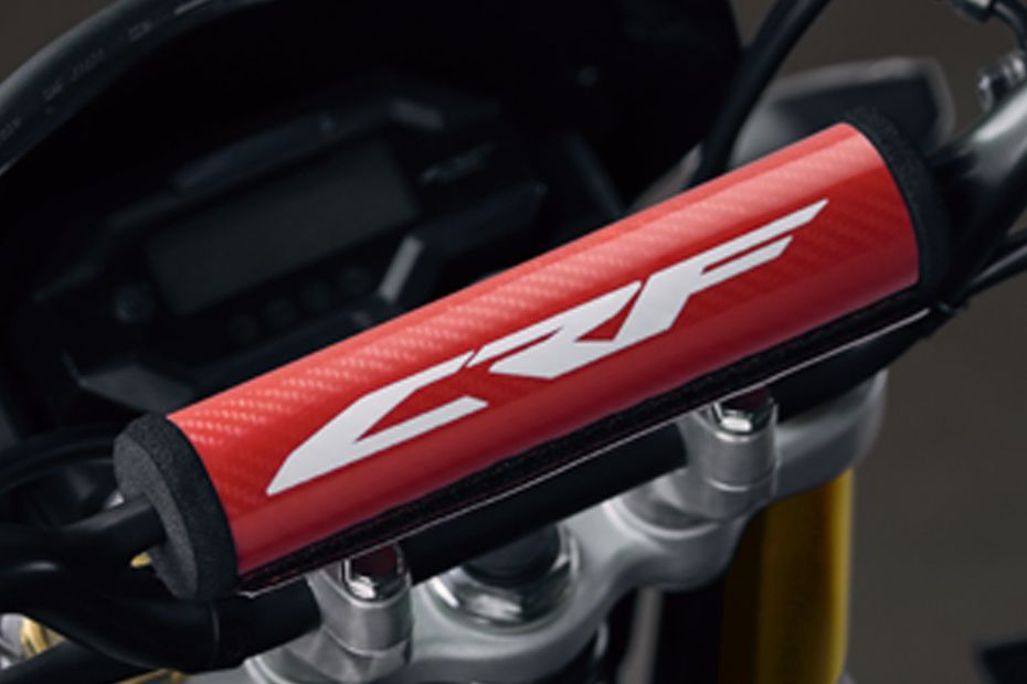 Navigasi Honda CRF150L Navigasi Honda CRF150L
