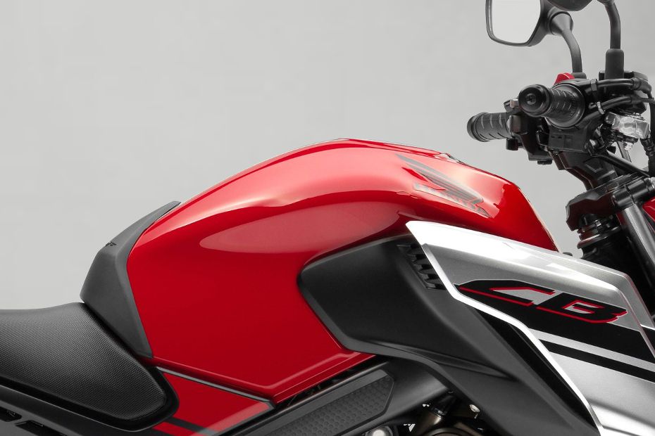 Tangki BBM Honda CB650F