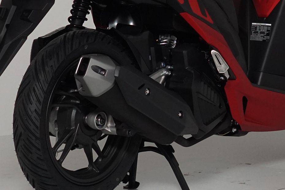Knalpot Honda Vario 150 Knalpot Honda Vario 150
