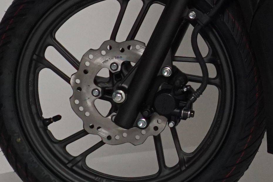 Rem depan Honda Vario 150 Rem depan Honda Vario 150