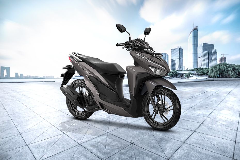 Gambar Honda Vario 150 2021 - Lihat desain | OTO