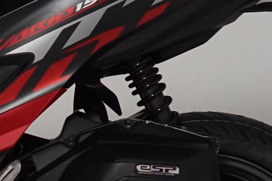 Suspensi belakang Honda Vario 150 Suspensi belakang Honda Vario 150