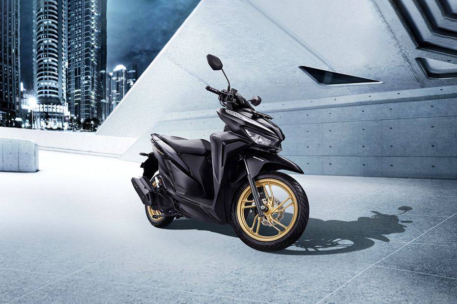 Honda vario 150 online price