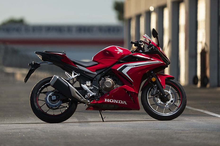 Giá xe Honda CBR500R 2020 cùng thông số kỹ thuật chi tiết  Motosaigon