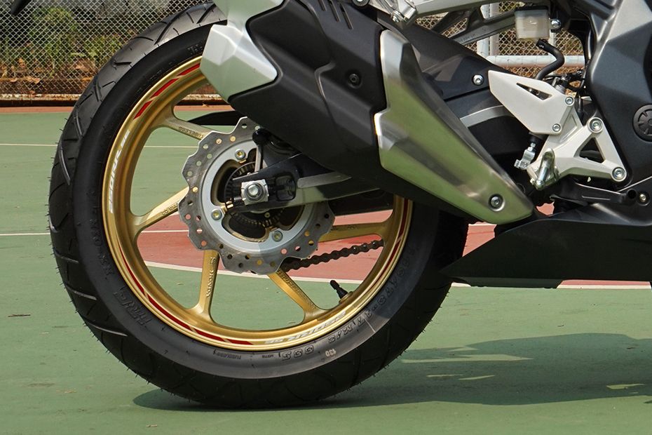 ban belakang Honda CBR250RR ban belakang Honda CBR250RR