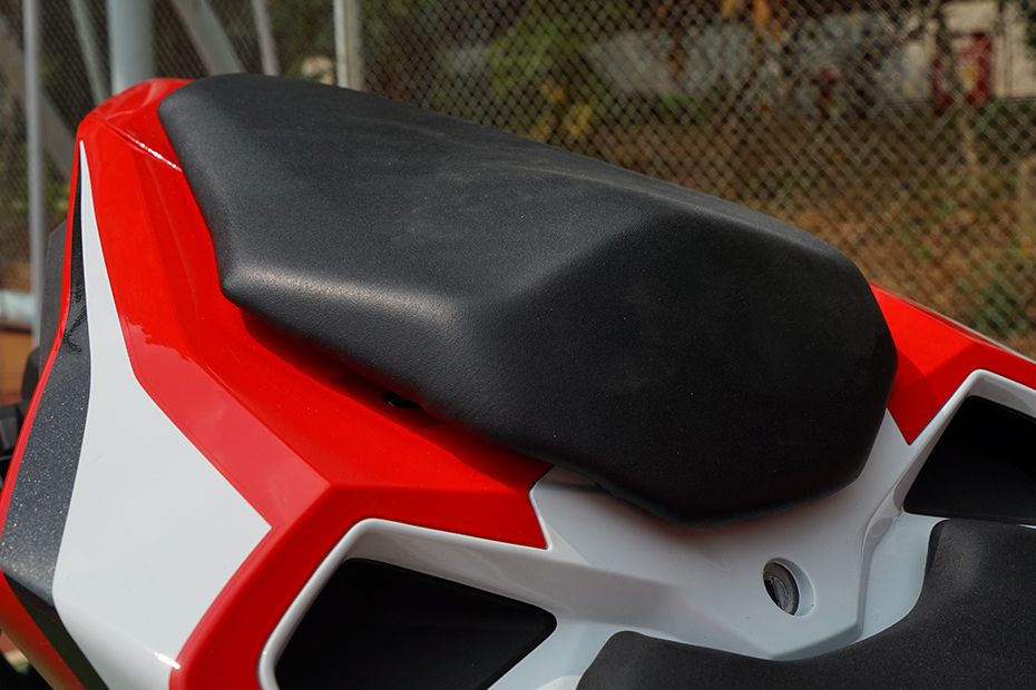 Jok Honda CBR250RR Jok Honda CBR250RR