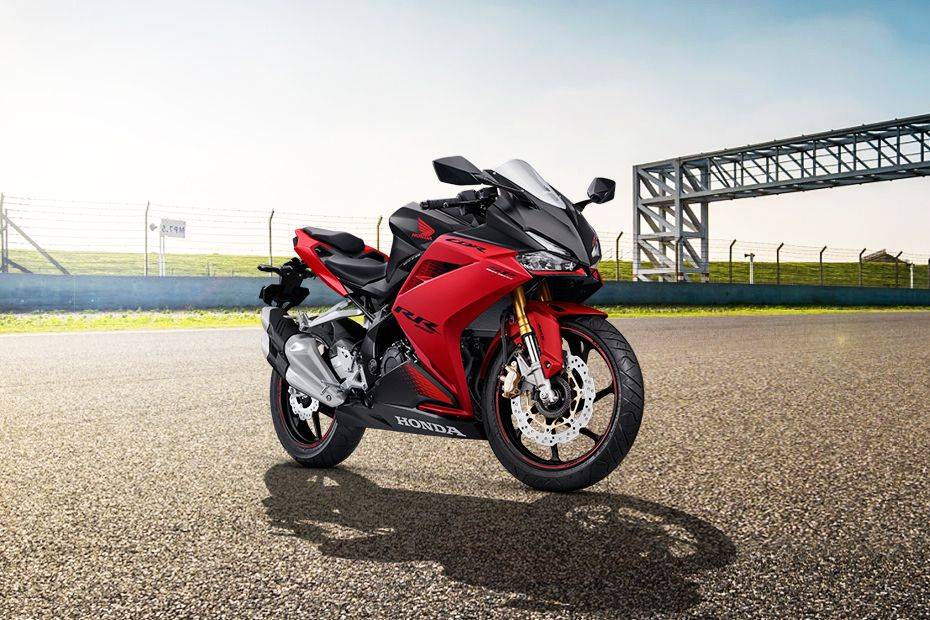 Honda CBR250RR 2020 Images - Check out design & styling | Oto