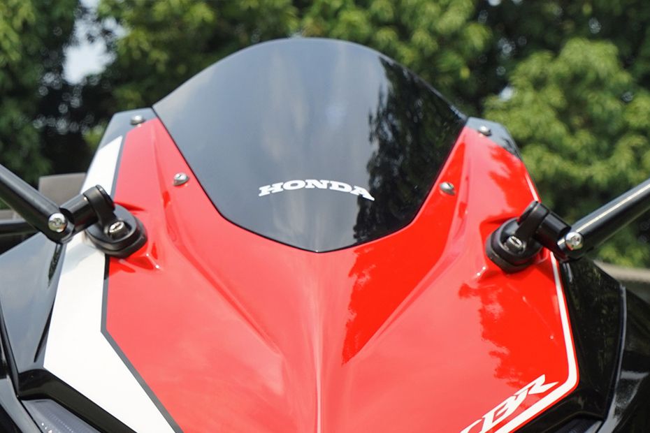windshield Honda CBR250RR windshield Honda CBR250RR