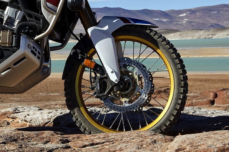Honda CRF1000L Africa Twin Front Tyre