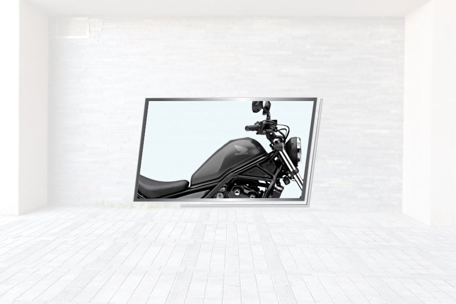 Tangki BBM Honda Rebel Tangki BBM Honda Rebel