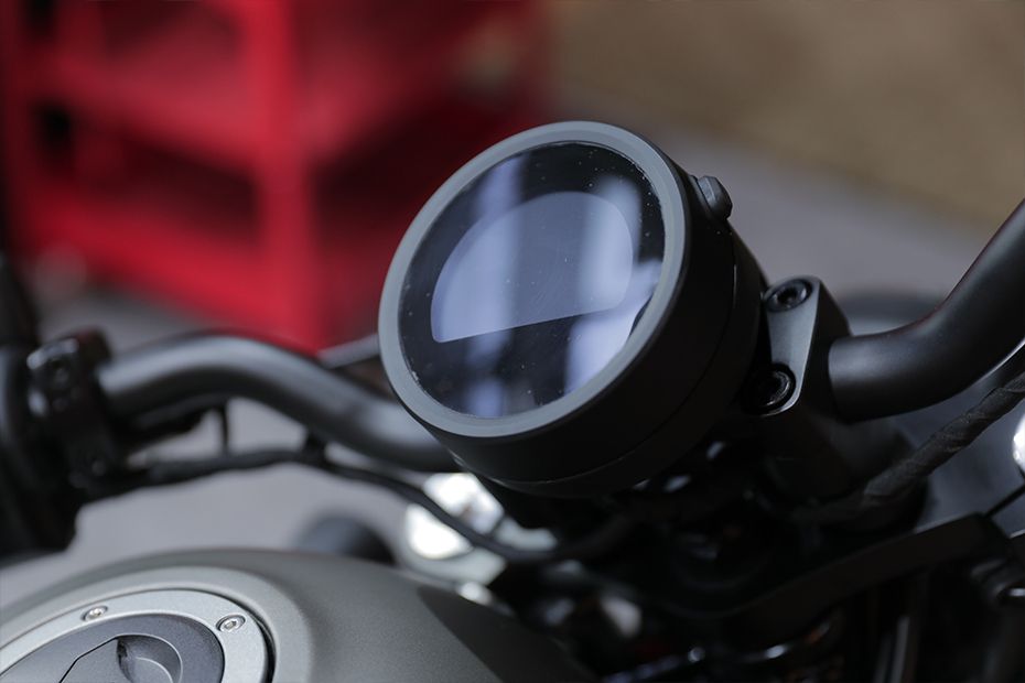 Speedometer Honda Rebel Speedometer Honda Rebel
