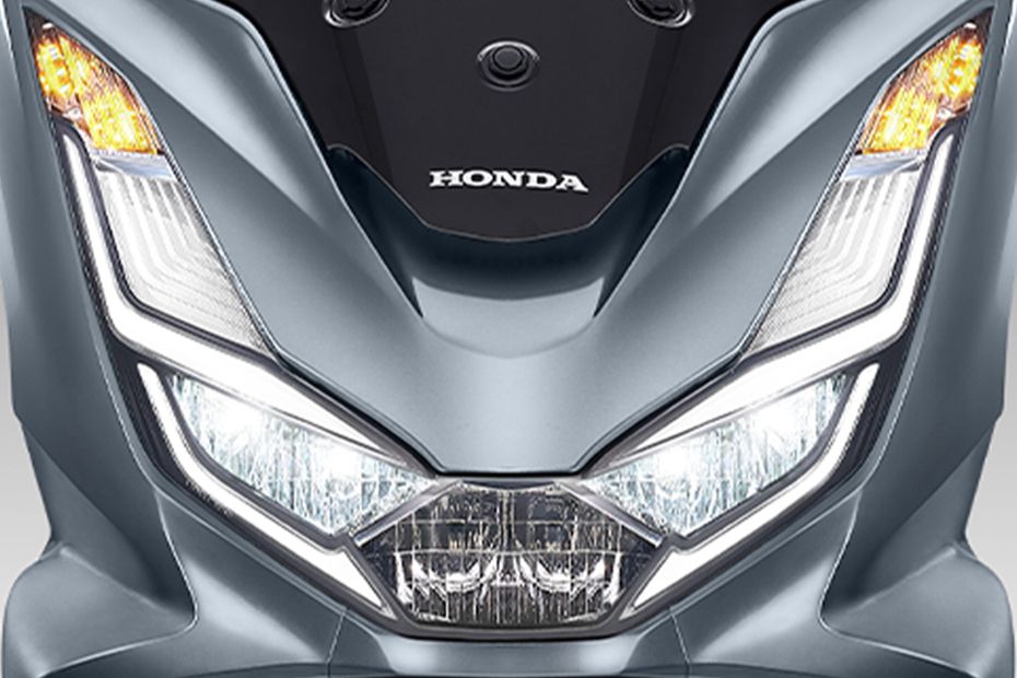 Honda PCX160 2023 Images Check out design  styling OTO