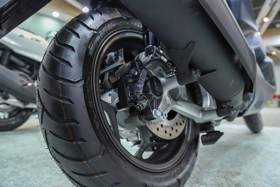 Harga OTR Honda PCX160 2024 CBS Spesifikasi & Review Bulan September 2024